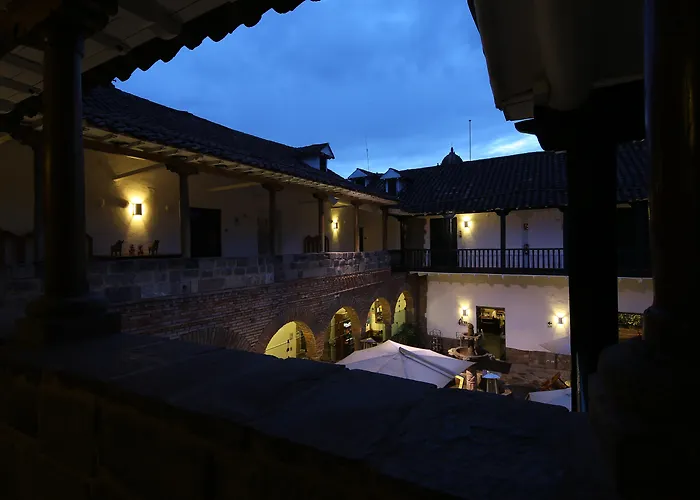 Casa Andina Premium Cusco