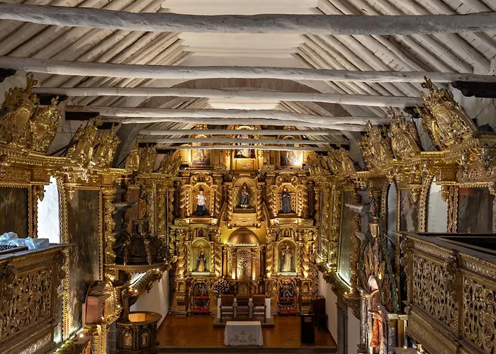 Monasterio, A Belmond Hotel, Cusco