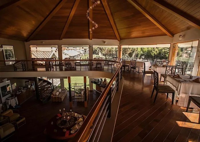 Aranwa Sacred Valley Hotel & Wellness