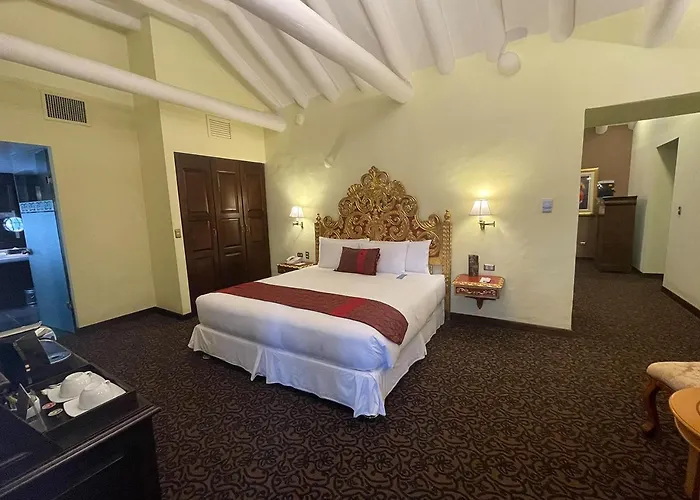 Aranwa Sacred Valley Hotel & Wellness