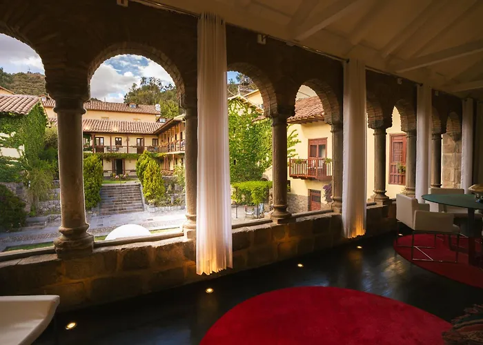 Casa Cartagena Boutique Hotel & Spa